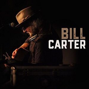 Bill CArtister - Bill Carter  CD